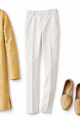 Men's Brocade Kurta